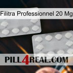 Filitra Professional 20Mg 17